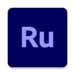 Logo of Rush for Samsung android Application 